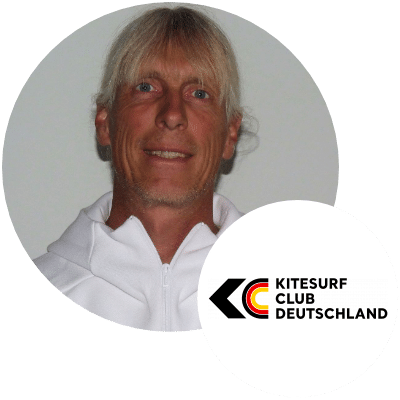 Dedl Groebert Kitesurf Club Deutschland