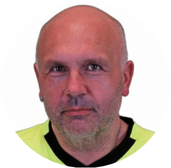 Jens Kolle
