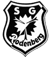 SG Rodenberg Logo