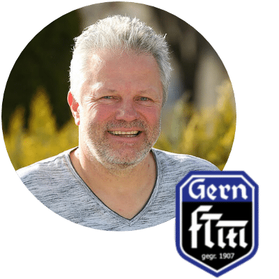 michael Franke FT Gern