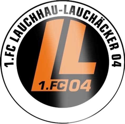 Logo von 1. FC Lauchhau-Lauchäcker