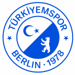 Türkiyemspor Berli 1978 e.V. Logo