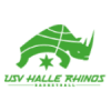 Logo rhinos 150