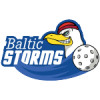 Logo Baltic Storms