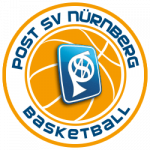 Post SV Nürnberg e.V. Logo