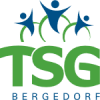 TSG Bergedorf Logo